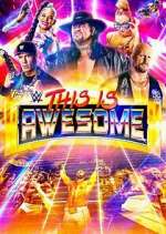 WWE This Is Awesome