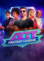 America's Got Talent: Fantasy League