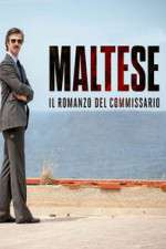 Maltese - Il romanzo del Commissario