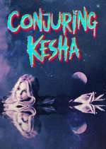 Conjuring Kesha