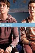 Pramface