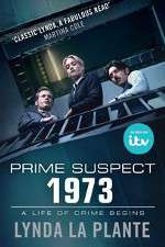 Prime Suspect 1973