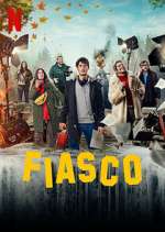 S1 E1 Fiasco Season 1 Episode 1