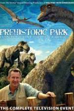 Watch Prehistoric Park 123movies