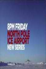 North Pole Ice Airport