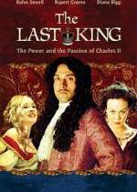 Charles II: The Power and the Passion