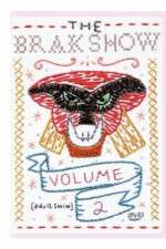 Watch The Brak Show 123movies