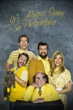 It's Always Sunny in Philadelphia