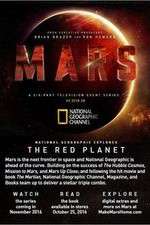 Watch Mars 123movies