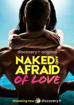 Naked and Afraid of Love