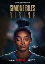 S1 E1 Simone Biles Rising Season 1 Episode 1