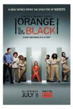 Orange Is the New Black