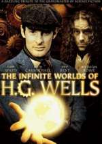 The Infinite Worlds of H.G. Wells