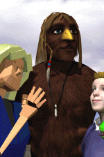 Xavier: Renegade Angel