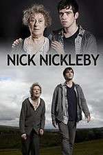 Nick Nickleby