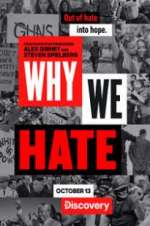 Why We Hate