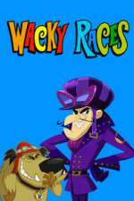 Wacky Races (2017)