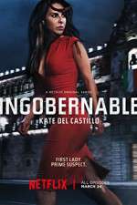 Ingobernable