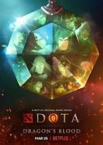 DOTA: Dragon's Blood