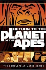 Return to the Planet of the Apes