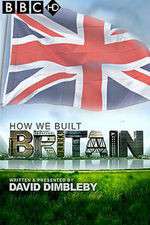 How We Built Britain