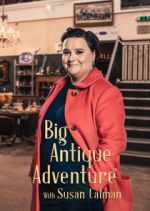 Susan Calman's Antiques Adventure