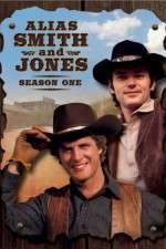 Alias Smith and Jones