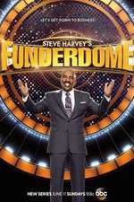 Steve Harvey's Funderdome