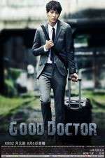 Good Doctor