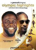 Olympic Highlights with Kevin Hart and Snoop Dogg