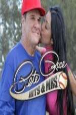 Pete Rose Hits & Mrs