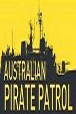 Australian Pirate Patrol