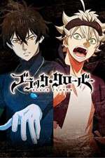 Black Clover