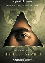 Dan Brown's The Lost Symbol