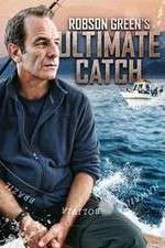 Robson Greens Ultimate Catch