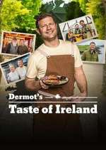 S1 E5 Dermot O'Leary's Taste of Ireland Season 1 Episode 5