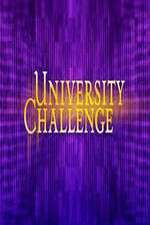 University Challenge Season 54 Episode 11