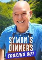 S6 E14 Symon's Dinners Cooking Out Season 6 Episode 14