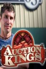 Auction Kings