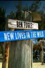 S19 E1 Ben Fogle New Lives in the Wild Season 19 Episode 1