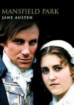 Watch Mansfield Park 123movies