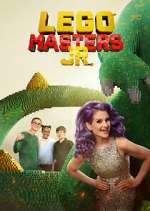 Watch Lego Masters Jr. 123movies