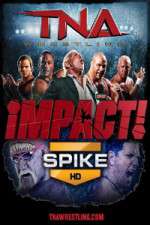 S21 E42 TNA Impact Wrestling Season 21 Episode 42