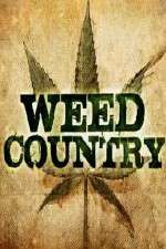 Weed Country