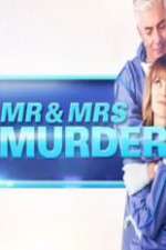 Mr & Mrs Murder