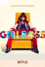 Girlboss