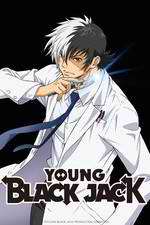 Young Black Jack