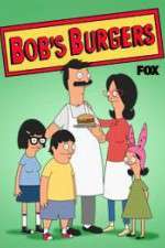 S15 E3 Bob's Burgers Season 15 Episode 3