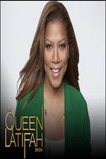 The Queen Latifah Show