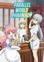 Watch Parallel World Pharmacy 123movies